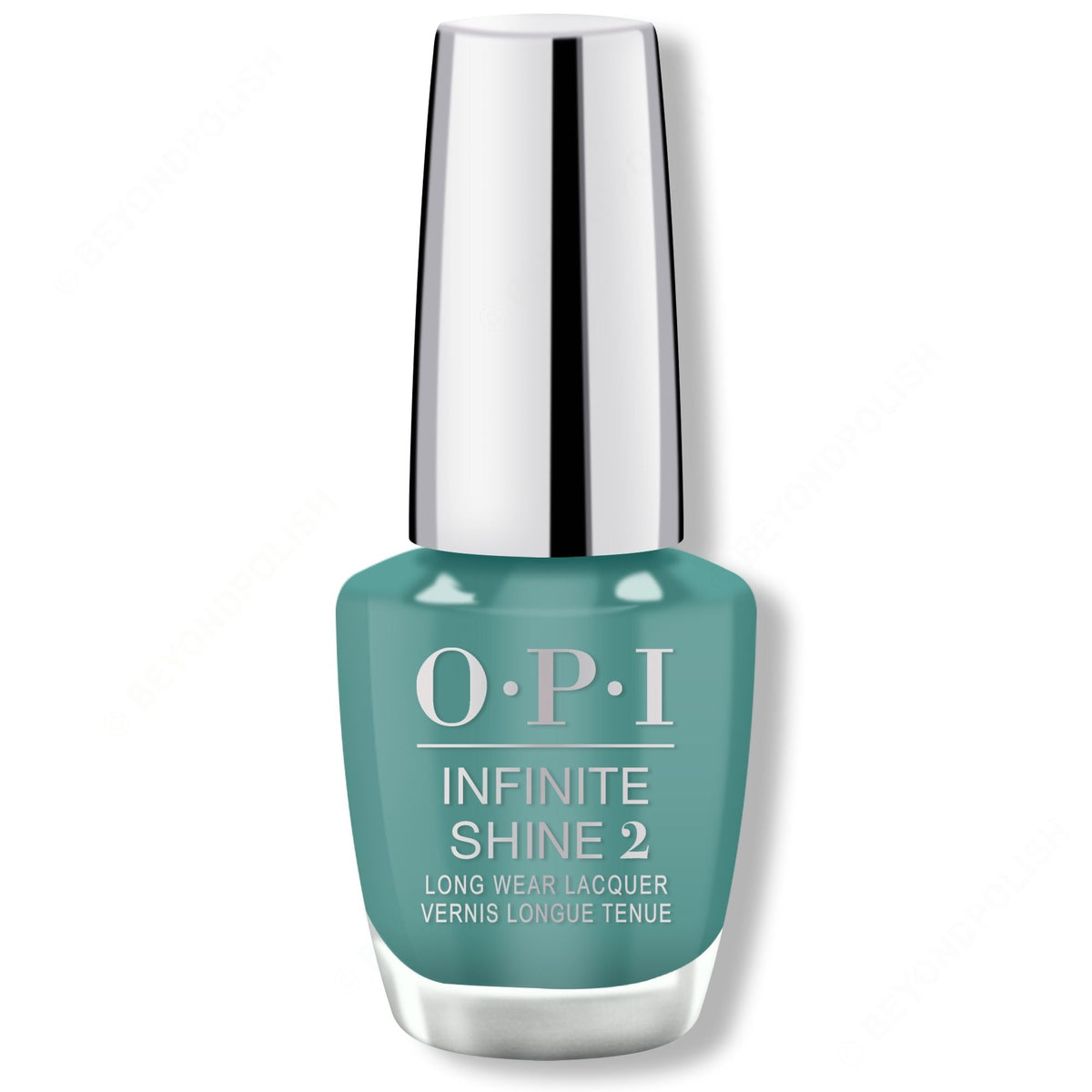 OPI Infinite Shine - Suzi-san Climbs Fuji-san - #ISLT88 - Nail Lacquer - Nail Polish at Beyond Polish
