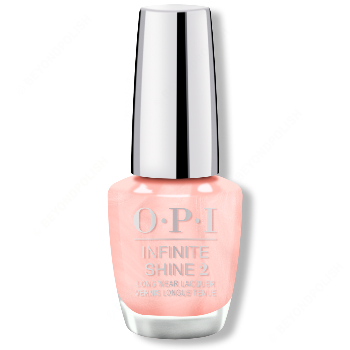 OPI Infinite Shine - Switch To Portrait Mode - #ISLS002 - Nail Lacquer - Nail Polish at Beyond Polish