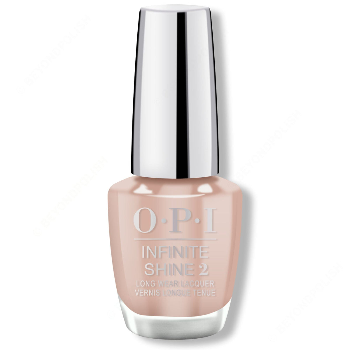 OPI Infinite Shine - Tanacious Spirit - #ISL22 - Nail Lacquer - Nail Polish at Beyond Polish