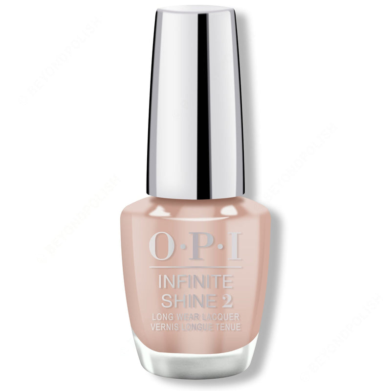 OPI Infinite Shine - Tanacious Spirit - #ISL22 - Nail Lacquer - Nail Polish at Beyond Polish