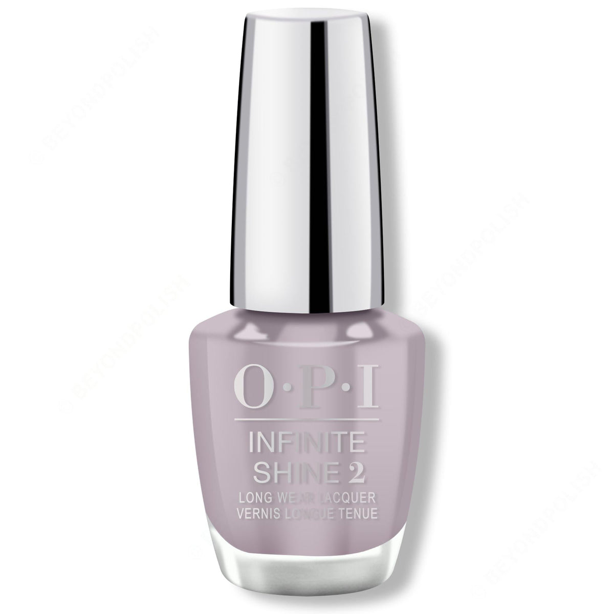 OPI Infinite Shine - Taupe-less Beach - #ISLA61 - Nail Lacquer - Nail Polish at Beyond Polish