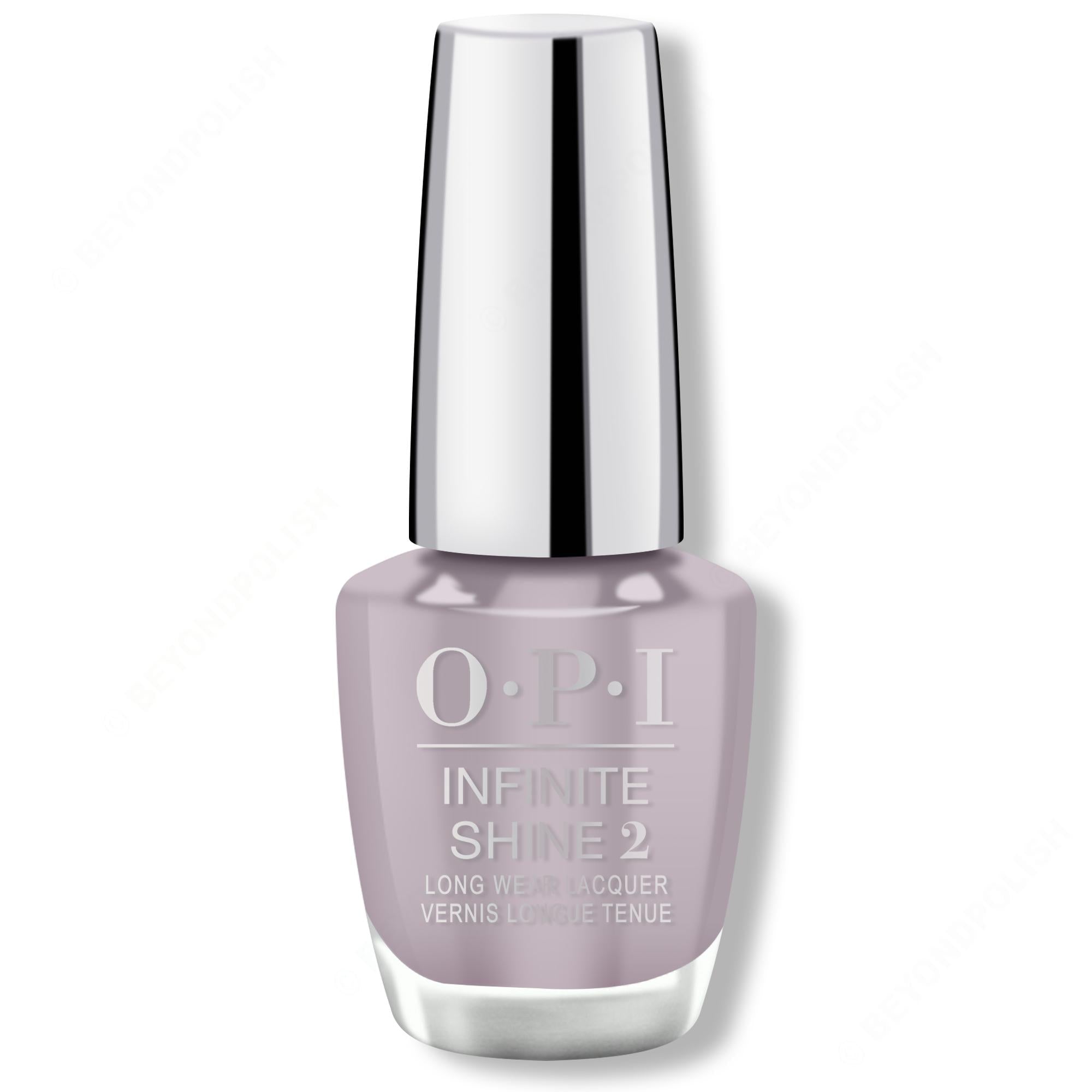 OPI Infinite Shine - Taupe-less Beach - #ISLA61 - Nail Lacquer - Nail Polish at Beyond Polish