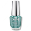 OPI Infinite Shine - Tealing Festive - #HRP18 - Nail Lacquer - Nail Polish at Beyond Polish