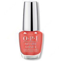 OPI Infinite Shine - Tempura-ture is Rising! - #ISLT89 - Nail Lacquer - Nail Polish at Beyond Polish