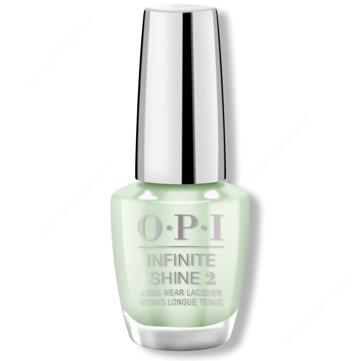 OPI Infinite Shine - That's Hula-rious - #ISLH65 - Nail Lacquer - Nail Polish at Beyond Polish