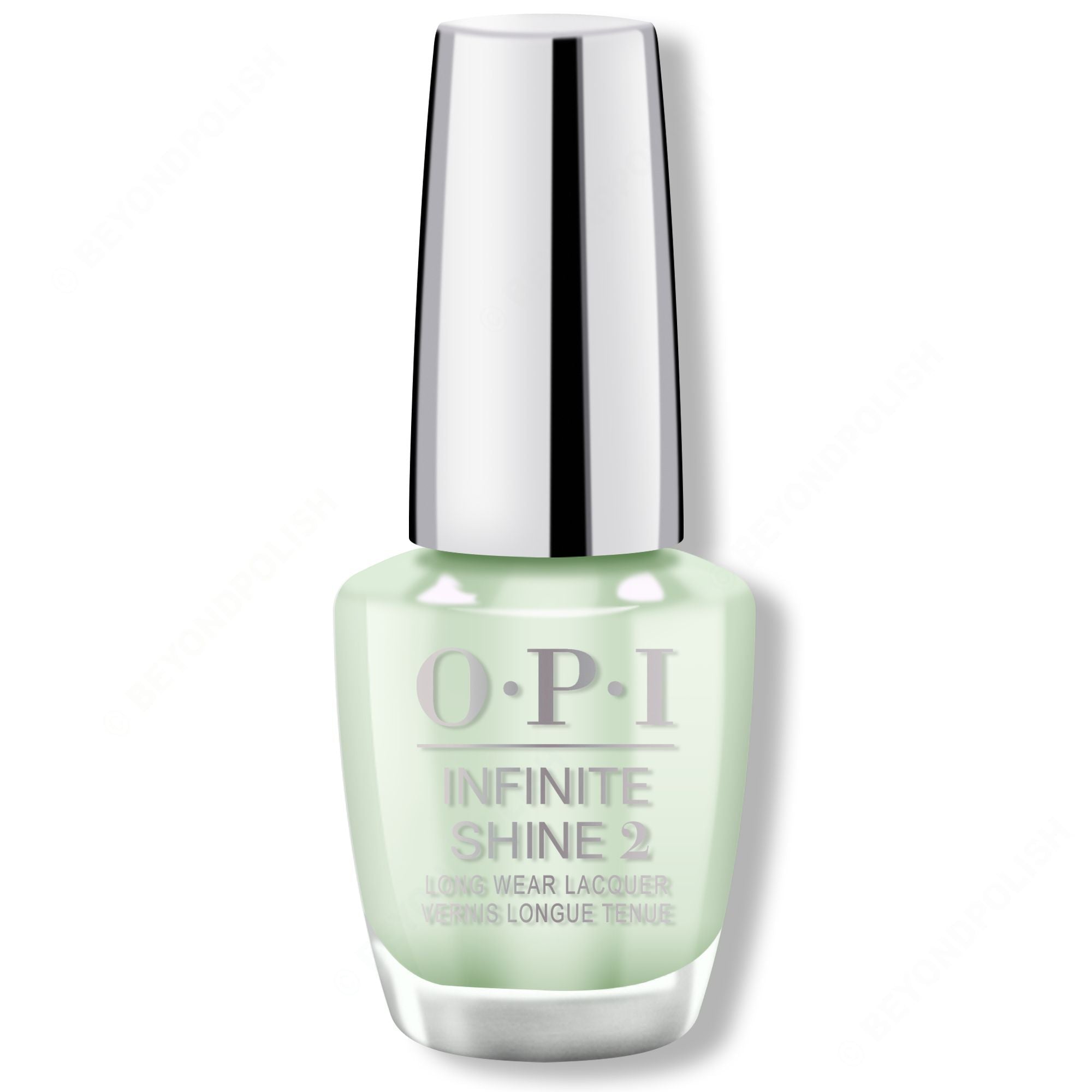 OPI Infinite Shine - That's Hula-rious - #ISLH65 - Nail Lacquer - Nail Polish at Beyond Polish