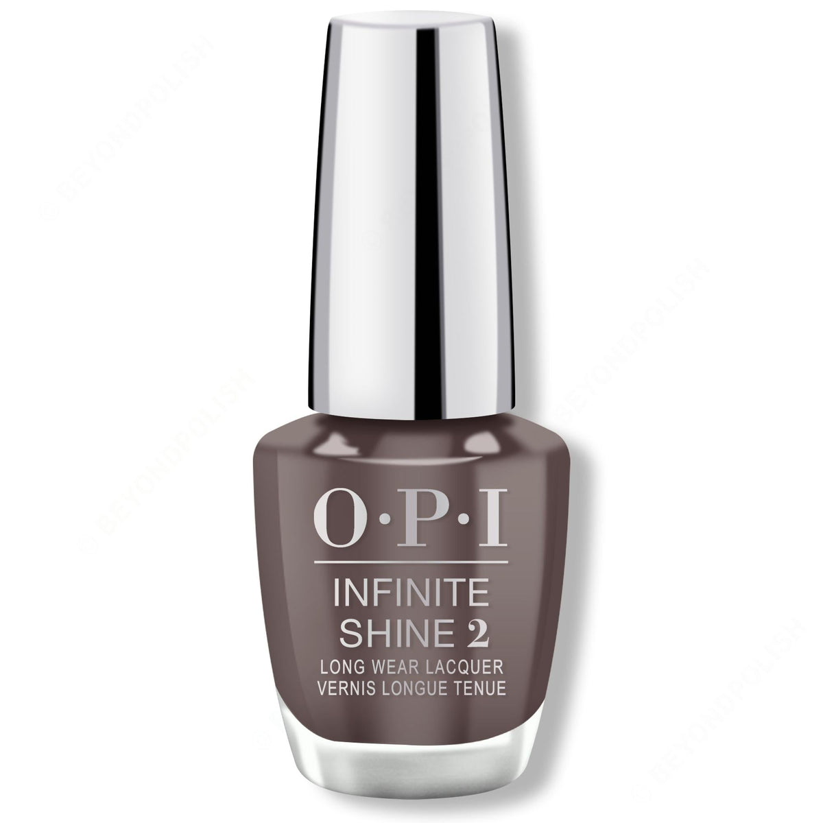OPI Infinite Shine - That's What Friends Are Thor - #ISLI54 - Nail Lacquer - Nail Polish at Beyond Polish