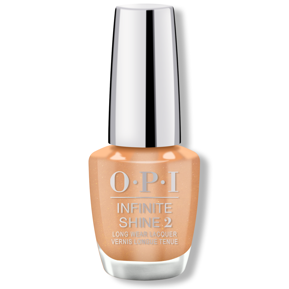 OPI Infinite Shine - The Future is You - #ISLB012 - Nail Lacquer - Nail Polish at Beyond Polish