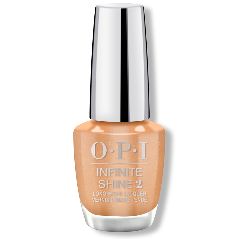 OPI Infinite Shine - The Future is You - #ISLB012 - Nail Lacquer - Nail Polish at Beyond Polish
