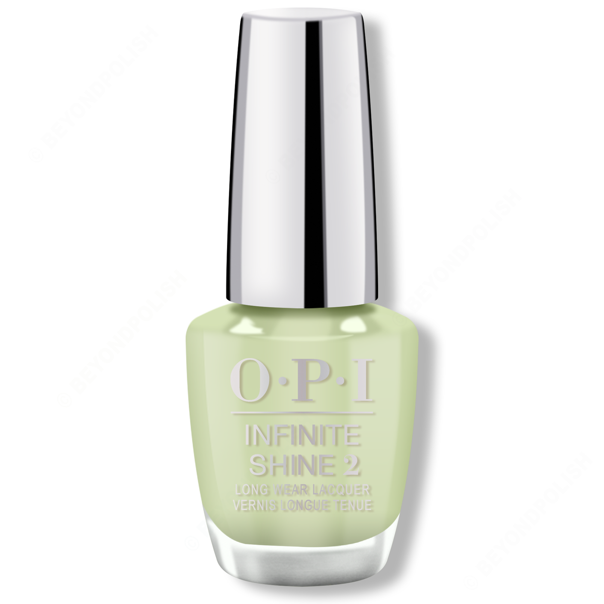 OPI Infinite Shine - The Pass is Always Greener - #ISLD56 - Nail Lacquer - Nail Polish at Beyond Polish