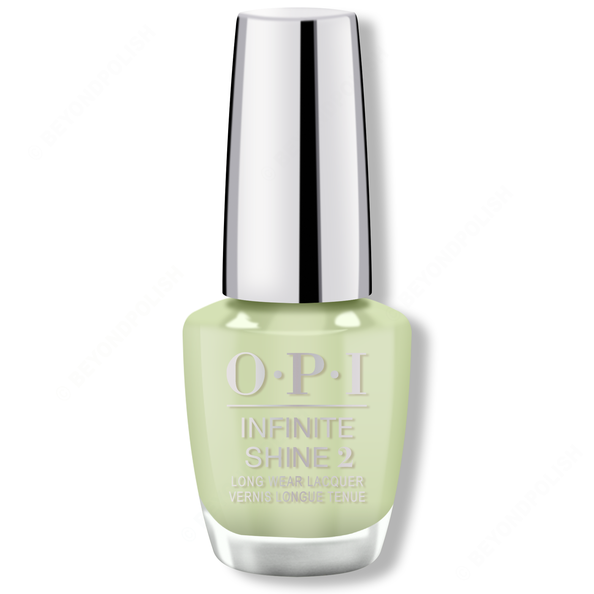 OPI Infinite Shine - The Pass is Always Greener - #ISLD56 - Nail Lacquer - Nail Polish at Beyond Polish