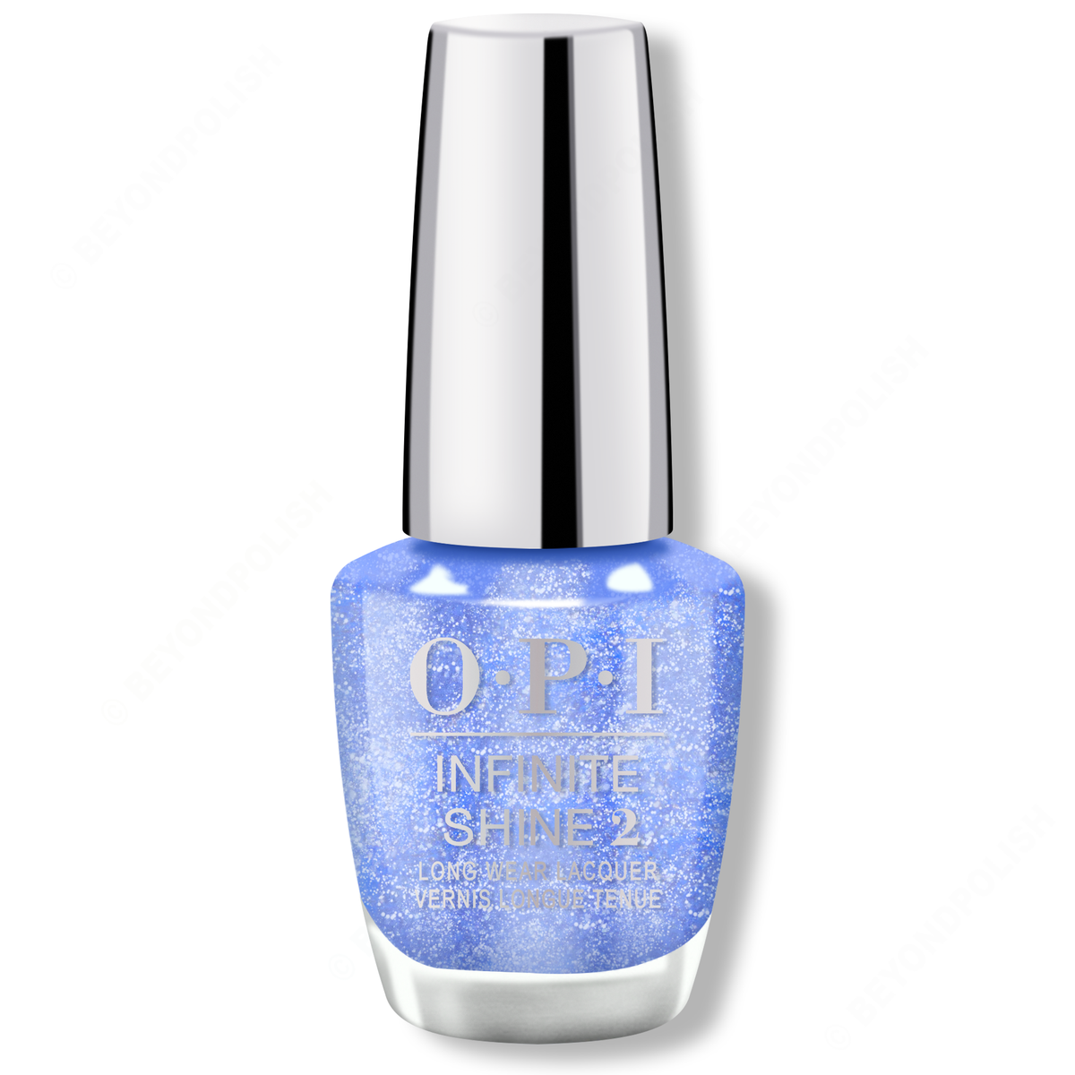 OPI Infinite Shine - The Pearl of Your Dreams - #HRP17 - Nail Lacquer - Nail Polish at Beyond Polish