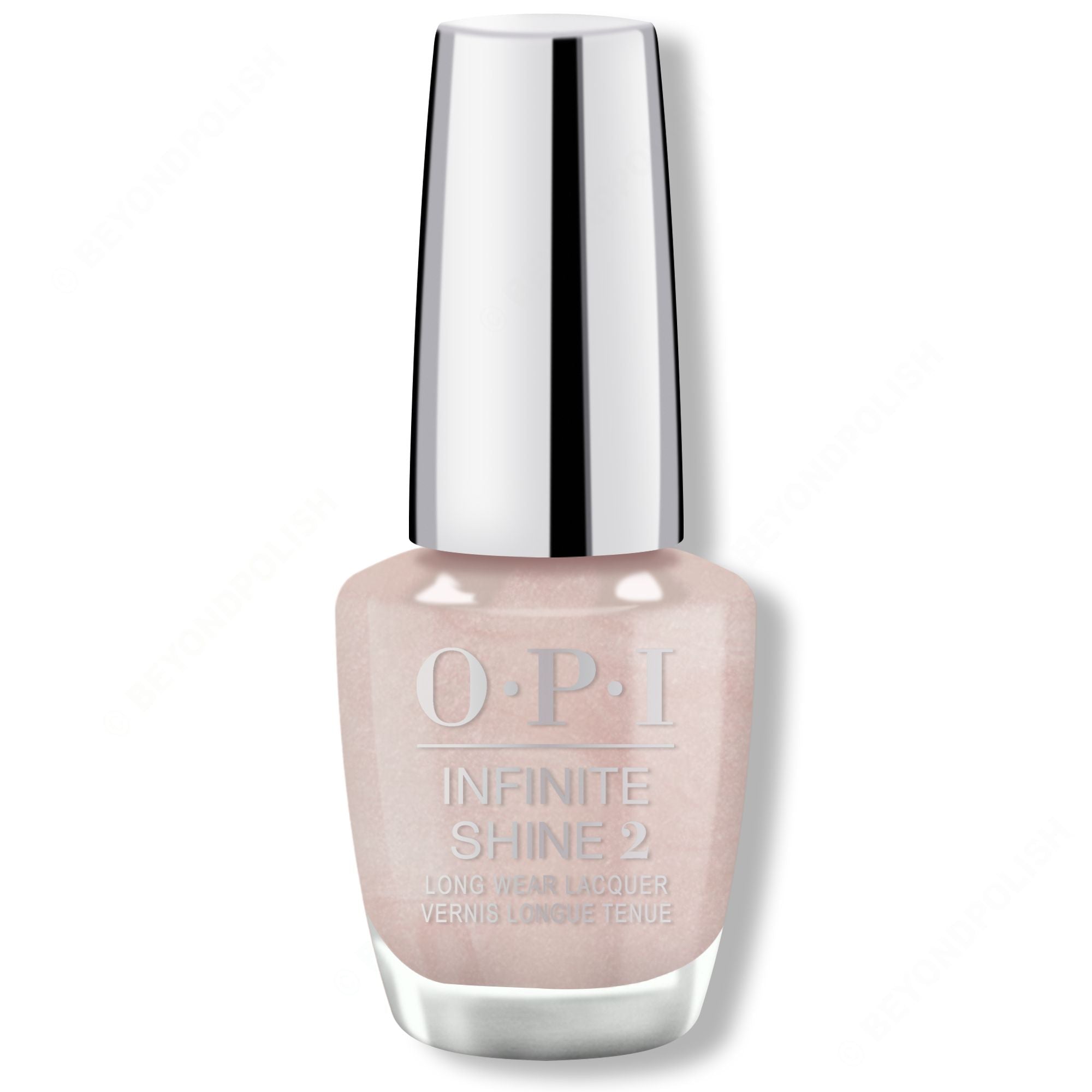 OPI Infinite Shine - Throw Me a Kiss - #ISLSH2 - Nail Lacquer - Nail Polish at Beyond Polish