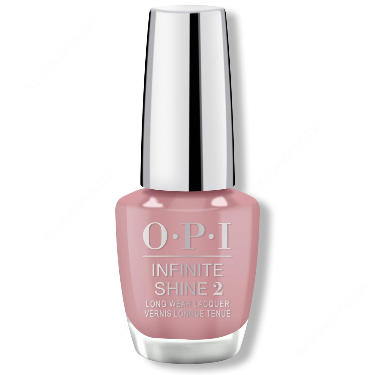 OPI Infinite Shine - Tickle My France-y - #ISLF16 - Nail Lacquer - Nail Polish at Beyond Polish