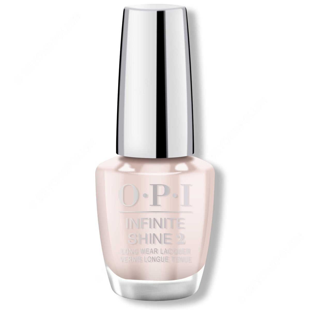 OPI Infinite Shine - Tiramisu For Two - #ISLV28 - Nail Lacquer - Nail Polish at Beyond Polish