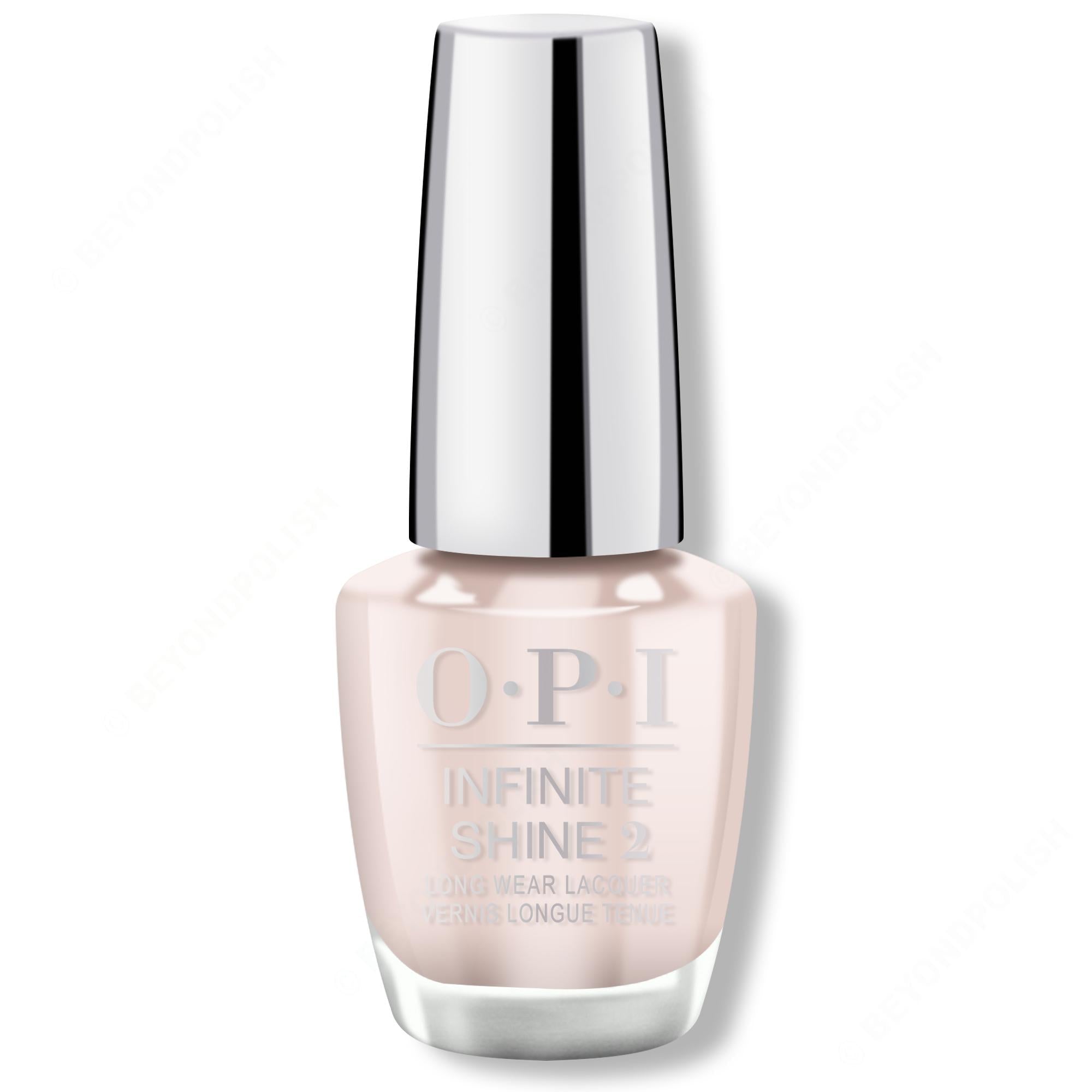 OPI Infinite Shine - Tiramisu For Two - #ISLV28 - Nail Lacquer - Nail Polish at Beyond Polish