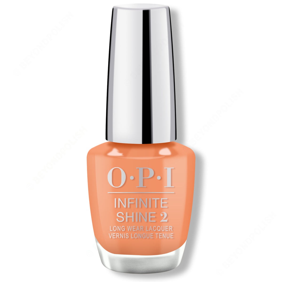 OPI Infinite Shine - Trading Paint - #ISLD54 - Nail Lacquer - Nail Polish at Beyond Polish