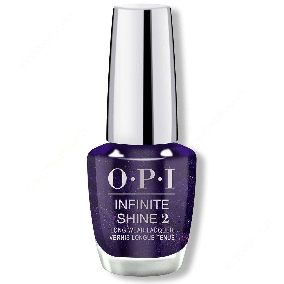 OPI Infinite Shine - Turn On the Northern Lights! - #ISLI57 - Nail Lacquer - Nail Polish at Beyond Polish