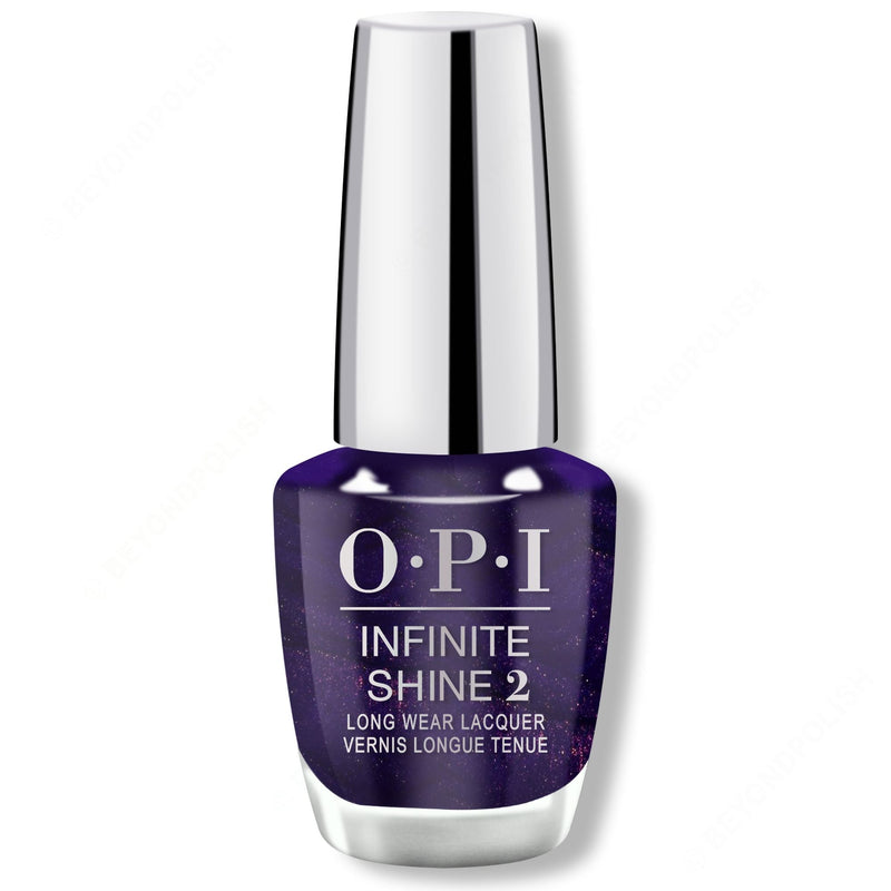 OPI Infinite Shine - Turn On the Northern Lights! - #ISLI57 - Nail Lacquer - Nail Polish at Beyond Polish
