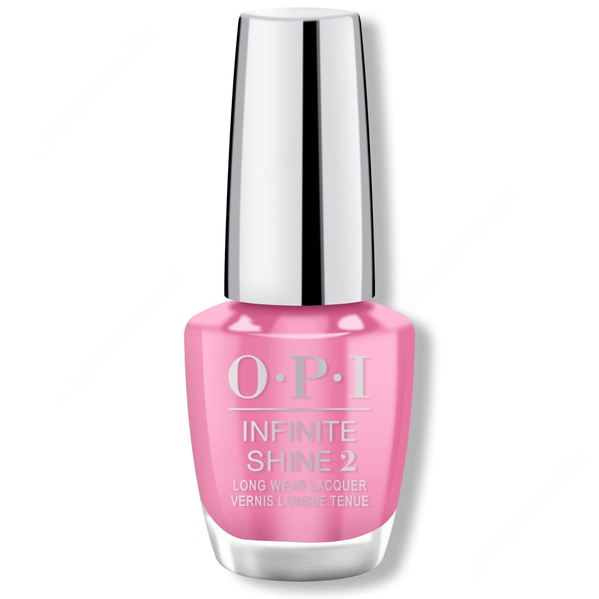 OPI Infinite Shine - Two-Timing the Zones - #ISLF80 - Nail Lacquer - Nail Polish at Beyond Polish