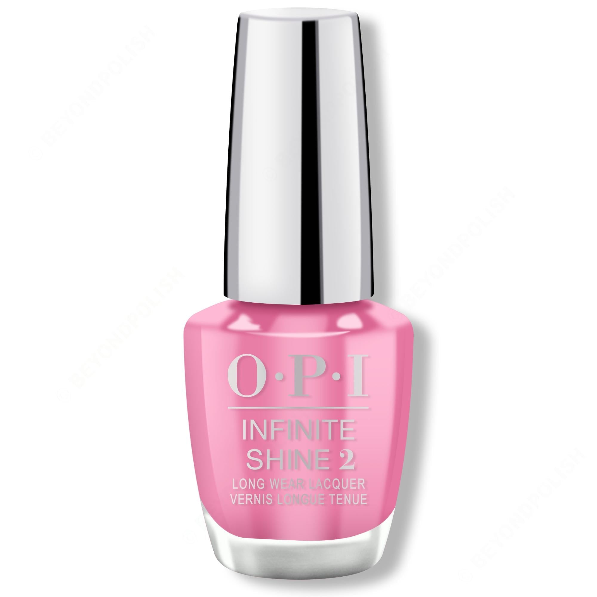 OPI Infinite Shine - Two-Timing the Zones - #ISLF80 - Nail Lacquer - Nail Polish at Beyond Polish
