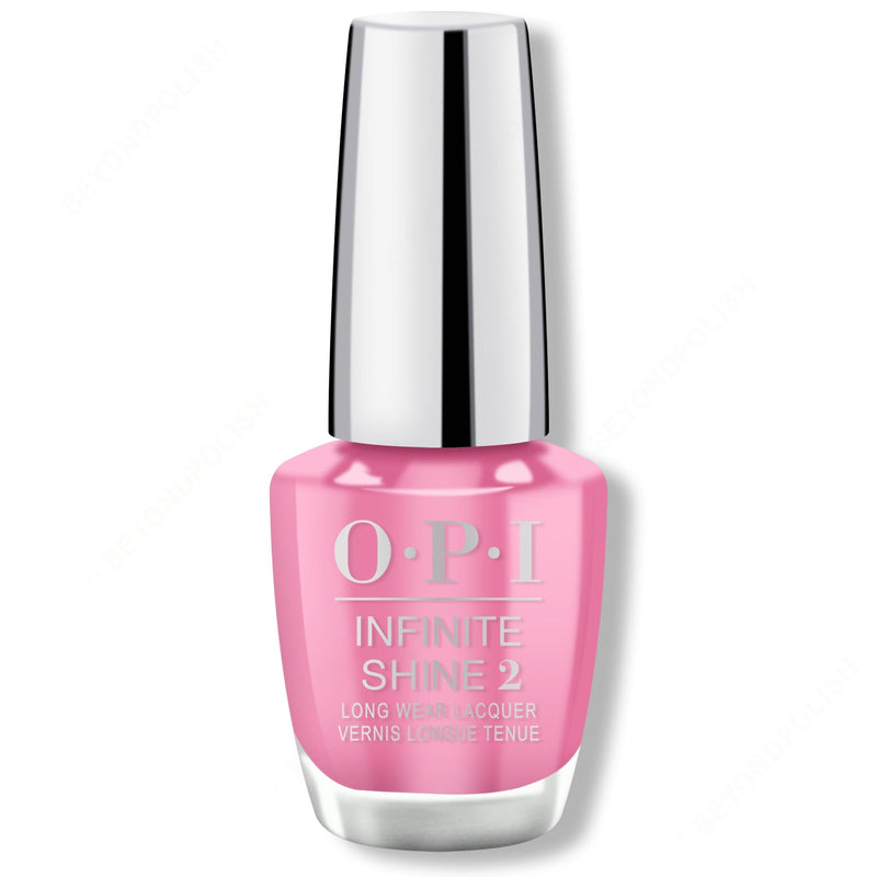 OPI Infinite Shine - Two-Timing the Zones - #ISLF80 - Nail Lacquer - Nail Polish at Beyond Polish