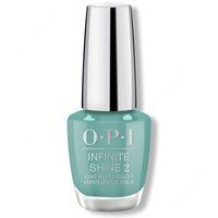 OPI Infinite Shine - Verde Nice To Meet You - #ISLM84 - Nail Lacquer - Nail Polish at Beyond Polish