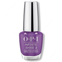 OPI Infinite Shine - Violet Visionary - #ISLLA11 - Nail Lacquer - Nail Polish at Beyond Polish
