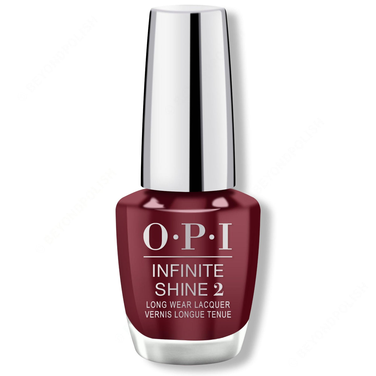 OPI Infinite Shine - We The Female - #ISLW64 - Nail Lacquer - Nail Polish at Beyond Polish