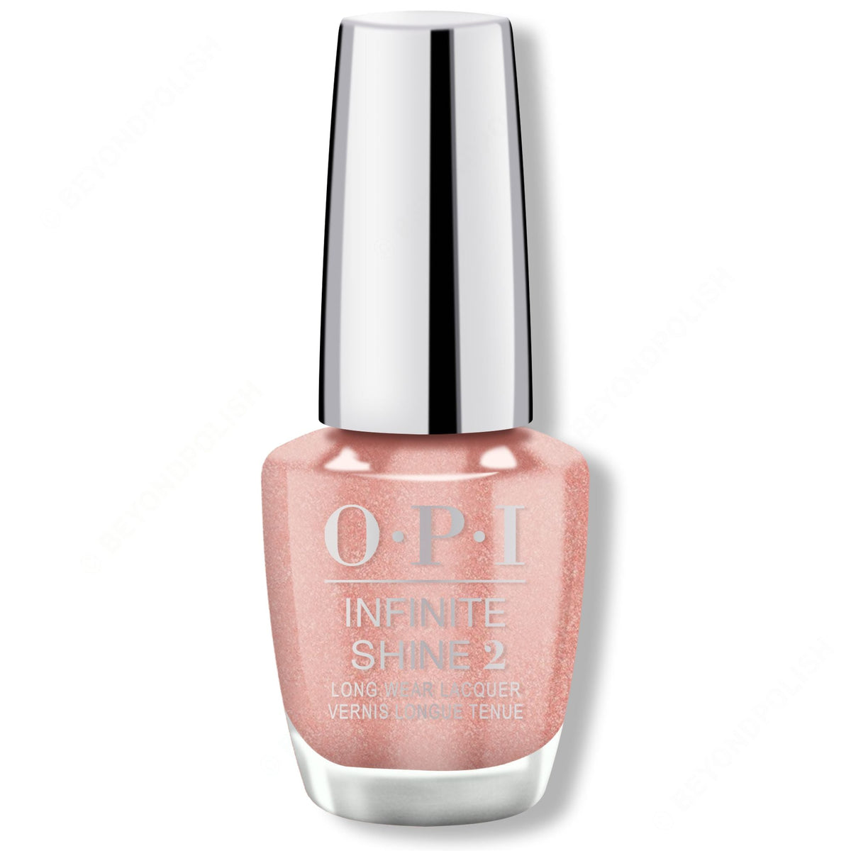 OPI Infinite Shine - Worth A Pretty Penne - #ISLV27 - Nail Lacquer - Nail Polish at Beyond Polish