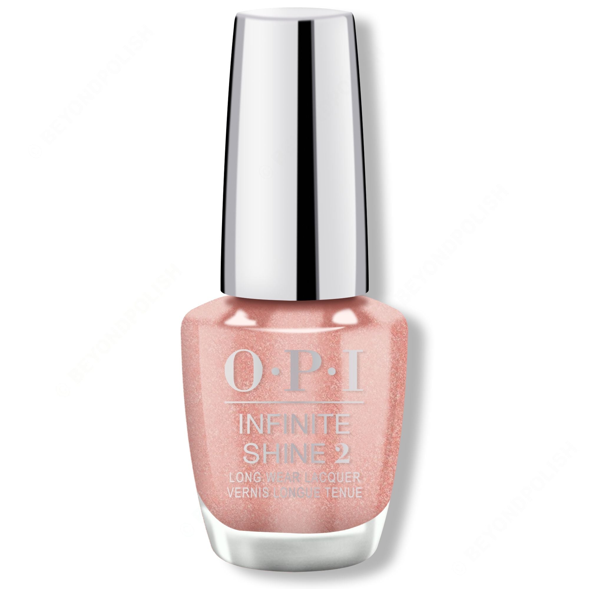 OPI Infinite Shine - Worth A Pretty Penne - #ISLV27 - Nail Lacquer - Nail Polish at Beyond Polish