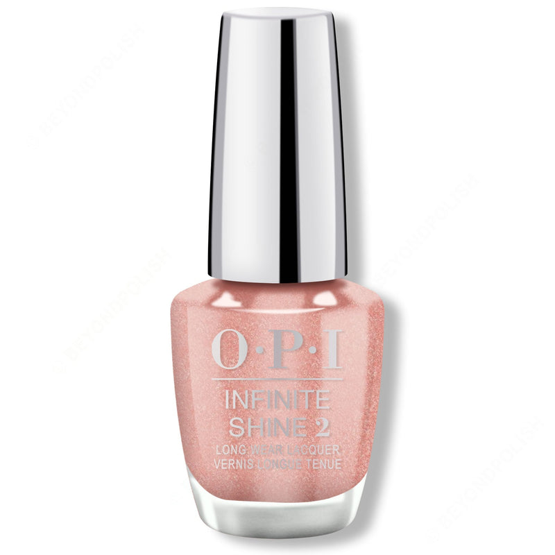 OPI Infinite Shine - Worth A Pretty Penne - #ISLV27 - Nail Lacquer - Nail Polish at Beyond Polish