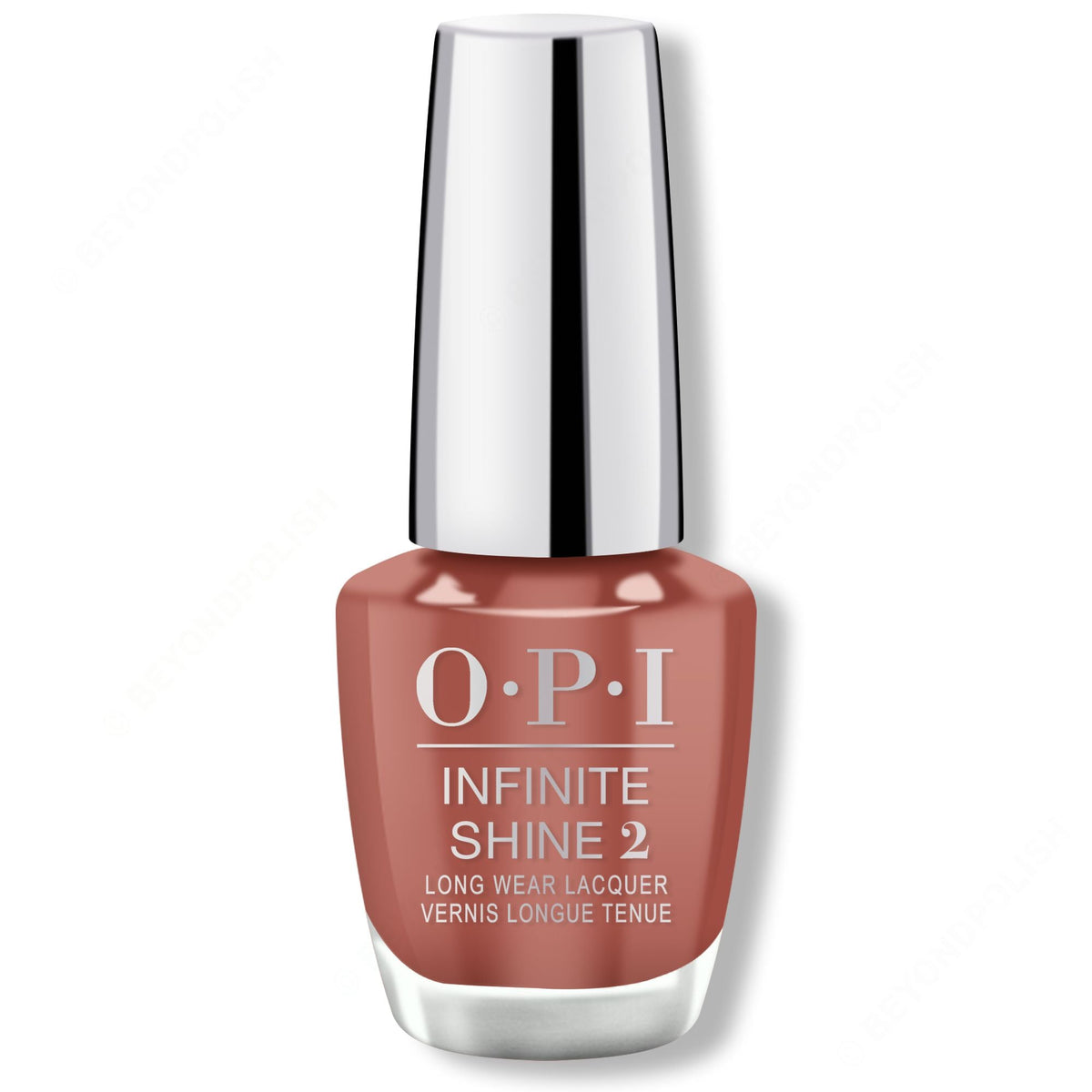 OPI Infinite Shine - Yank My Doodle - #ISLW58 - Nail Lacquer - Nail Polish at Beyond Polish