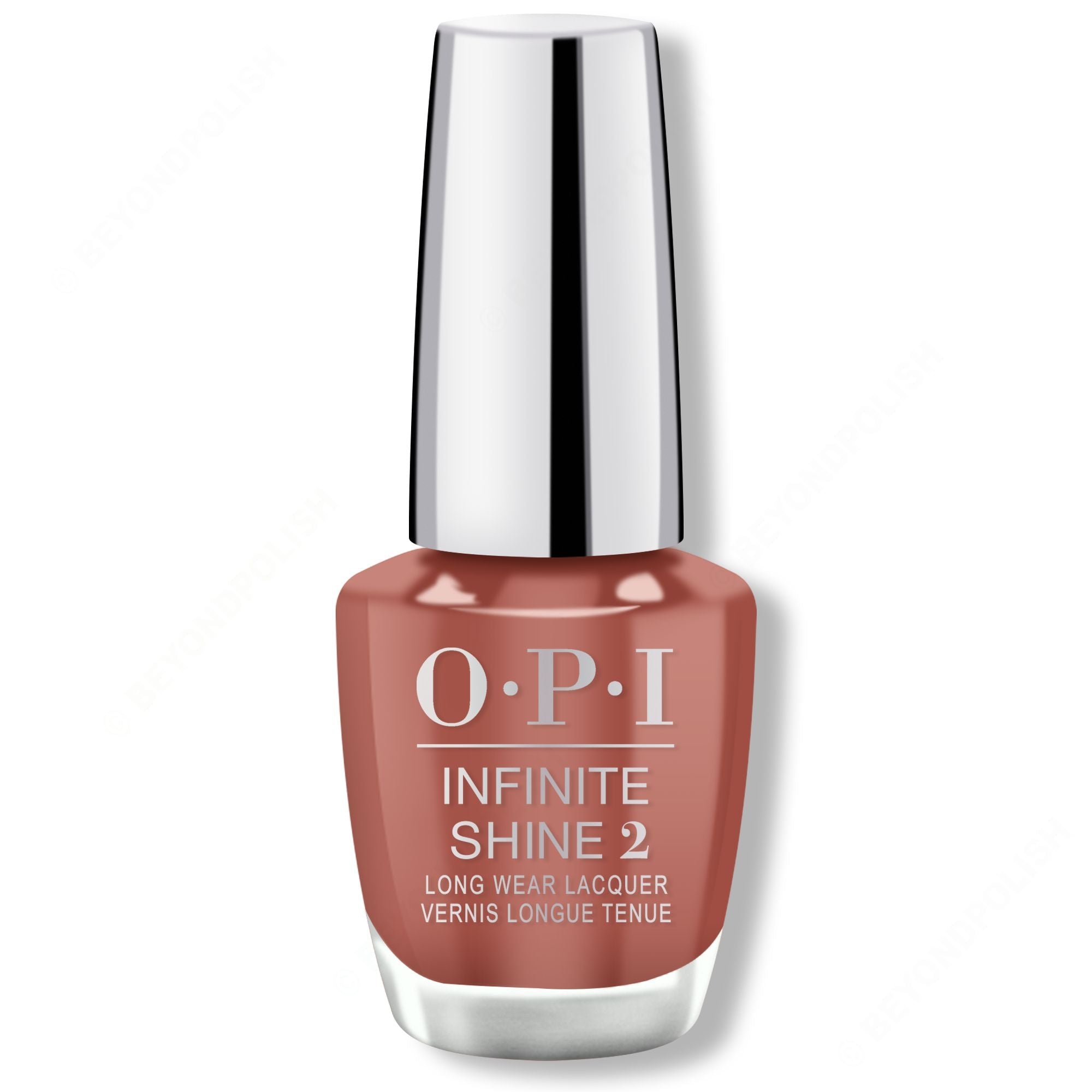 OPI Infinite Shine - Yank My Doodle - #ISLW58 - Nail Lacquer - Nail Polish at Beyond Polish