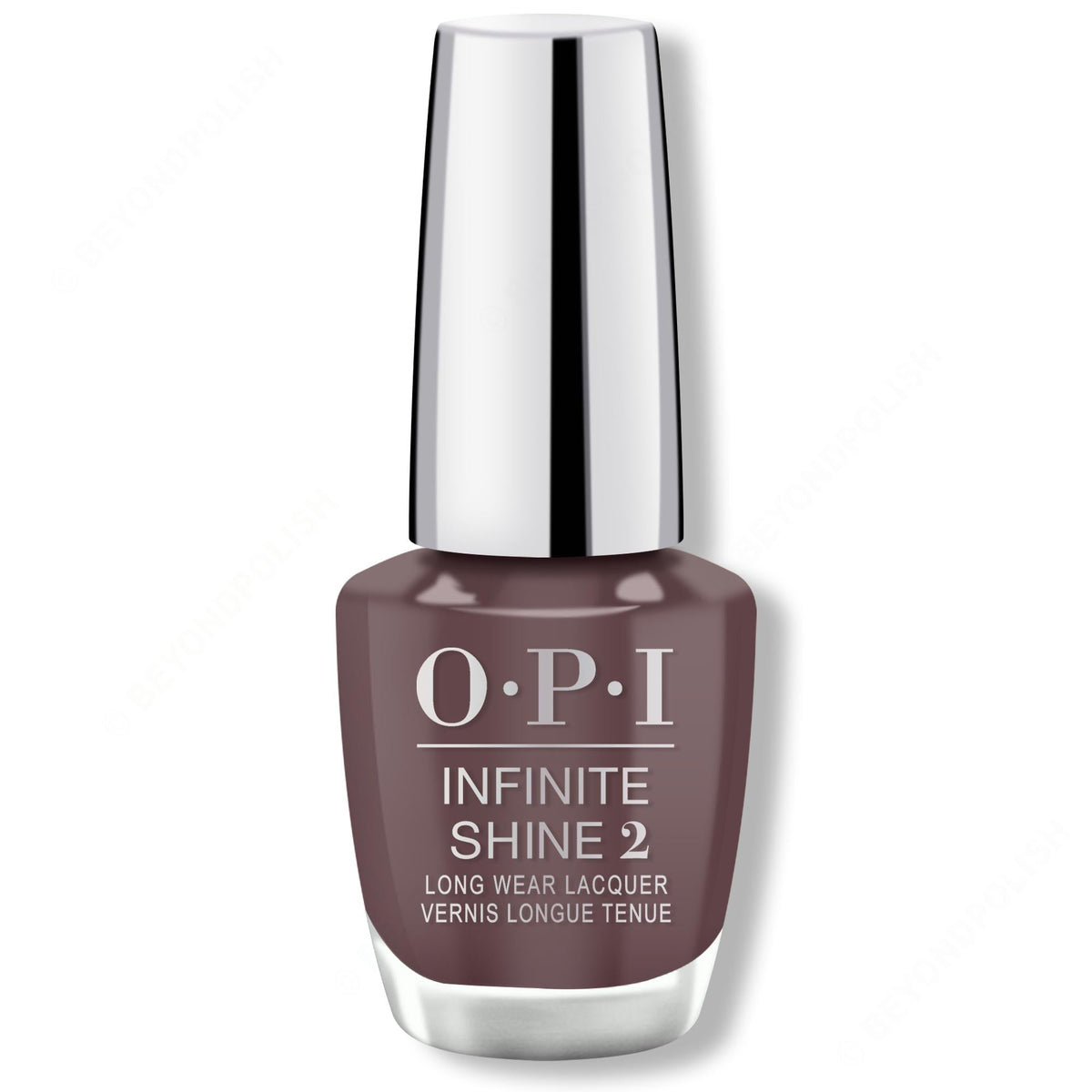OPI Infinite Shine - You Don't Know Jacques! - #ISLF15 - Nail Lacquer - Nail Polish at Beyond Polish