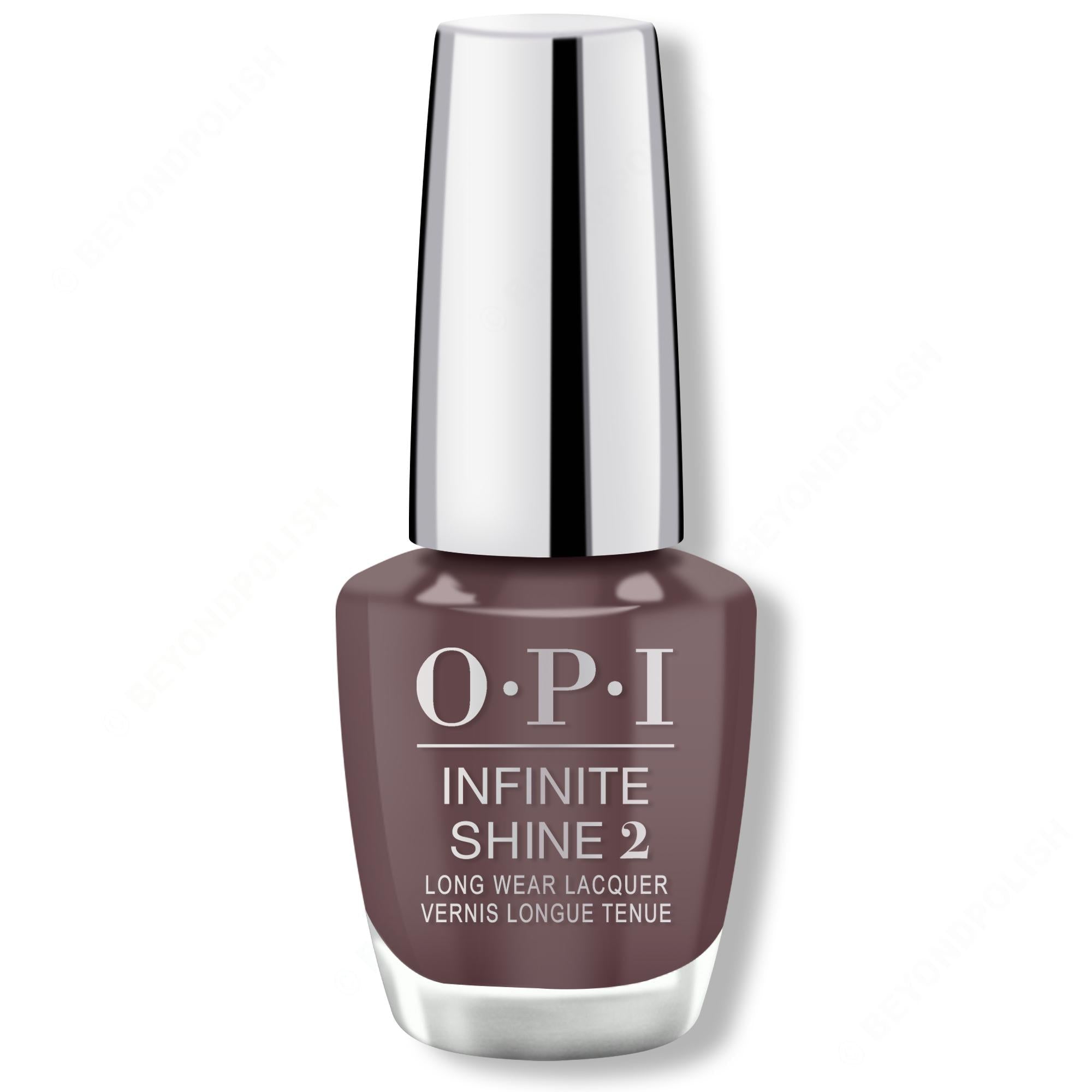 OPI Infinite Shine - You Don't Know Jacques! - #ISLF15 - Nail Lacquer - Nail Polish at Beyond Polish