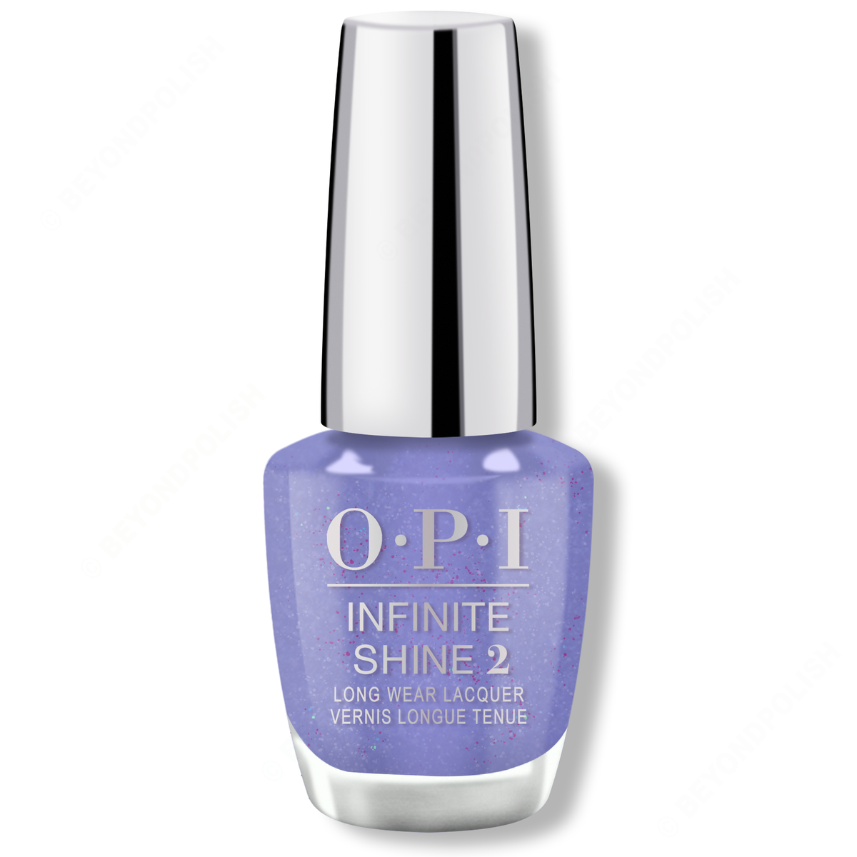 OPI Infinite Shine - You Had Me at Halo - #ISLD58 - Nail Lacquer - Nail Polish at Beyond Polish