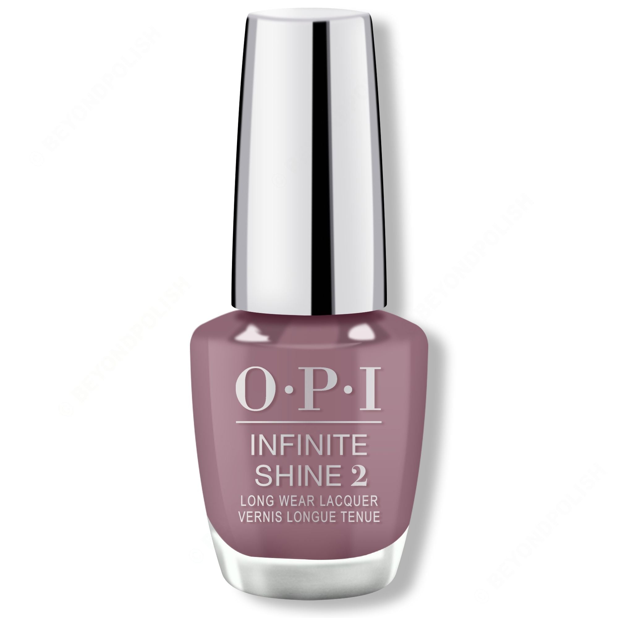 OPI Infinite Shine - You Sustain Me - #ISL57 - Nail Lacquer - Nail Polish at Beyond Polish