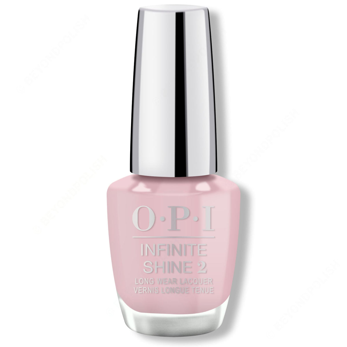 OPI Infinite Shine - You've Got That Glas-glow - #ISLU22 - Nail Lacquer - Nail Polish at Beyond Polish