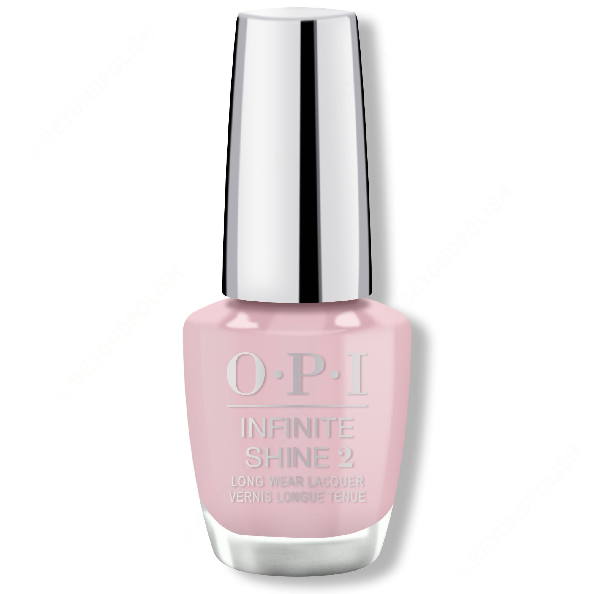 OPI Infinite Shine - You've Got That Glas-glow - #ISLU22 - Nail Lacquer - Nail Polish at Beyond Polish