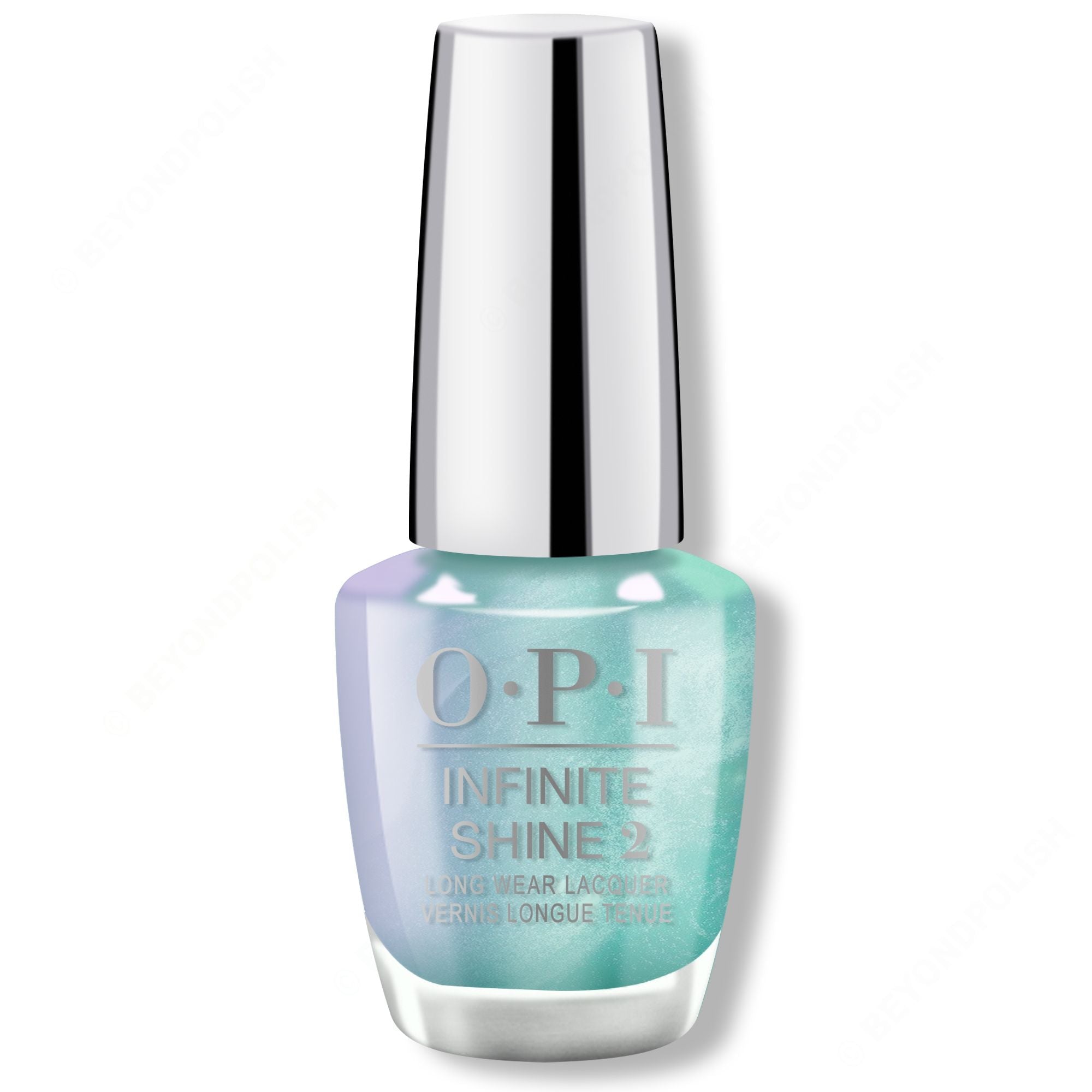 OPI Infinite Shine - Your Lime to Shine - #ISLSR3 - Nail Lacquer - Nail Polish at Beyond Polish
