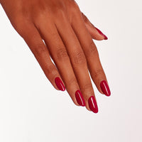 OPI Infinite Shine - A Kiss On The Chic - #HRL36 - Nail Lacquer - Nail Polish at Beyond Polish