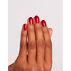 OPI Infinite Shine - A Little Guilt Under The Kilt - #ISLU12 - Nail Lacquer - Nail Polish at Beyond Polish