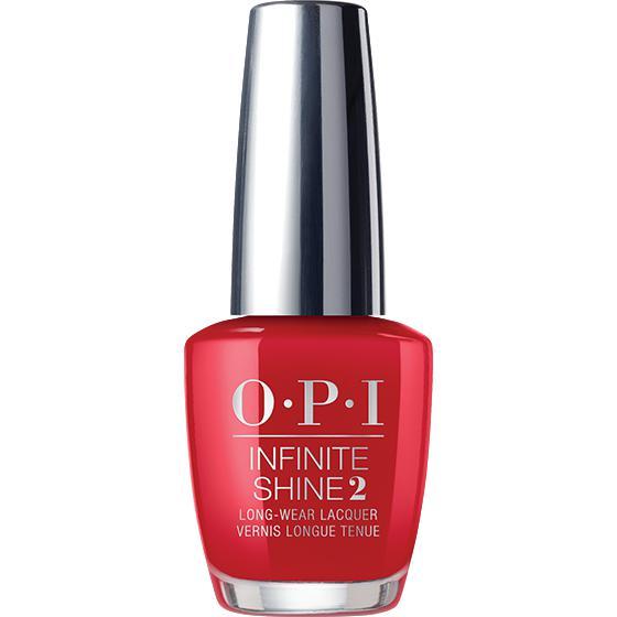 OPI Infinite Shine - Adam said "It's New Year's, Eve" - Nail Lacquer - Nail Polish at Beyond Polish