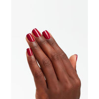 OPI Infinite Shine - Berry On Forever - #ISL60 - Nail Lacquer - Nail Polish at Beyond Polish