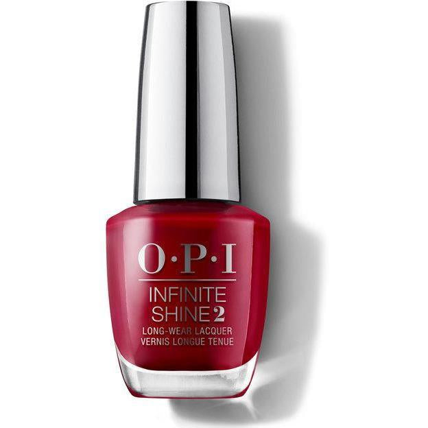 OPI Infinite Shine - Candied Kingdom 0.5 oz - #ISHRK25 - Nail Lacquer - Nail Polish at Beyond Polish