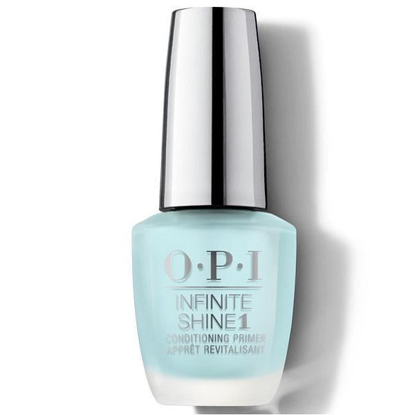 OPI Infinite Shine - Conditioning Primer - #IST14 - Nail Lacquer - Nail Polish at Beyond Polish