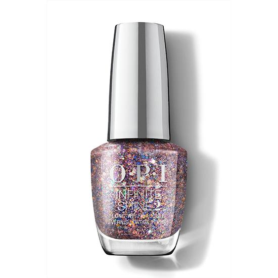 OPI Infinite Shine - Confetti Ready - #HRN29 - Nail Lacquer - Nail Polish at Beyond Polish