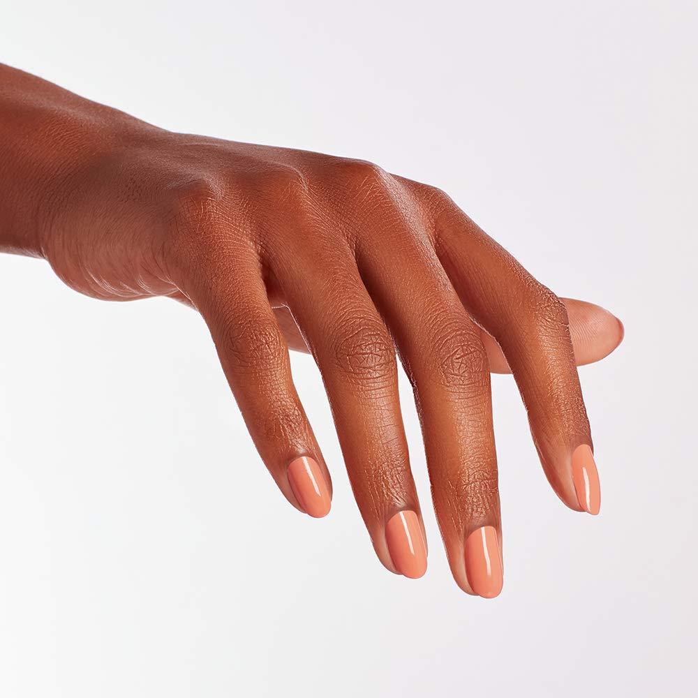 OPI Infinite Shine - Coral-ing Your Spirit Animal - #ISLM88 - Nail Lacquer - Nail Polish at Beyond Polish