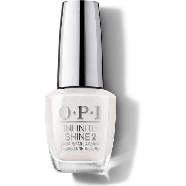 OPI Infinite Shine - Dancing Keep Me On My Toes 0.5 oz - #ISHRK16 - Nail Lacquer - Nail Polish at Beyond Polish